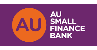 AU Small Finance Logo