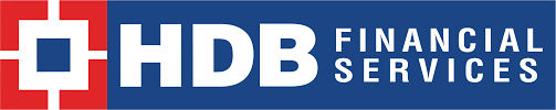 HDB Logo