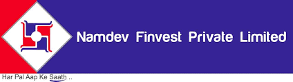 Namdev Logo