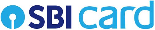 SBI Card Logo